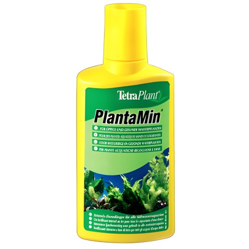 Tetra Plantamin - 100ml