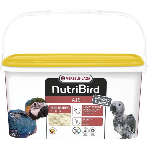 Versele-Laga NutriBird A19