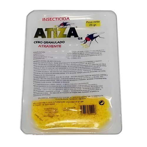 Atiza Fly Bait Granules