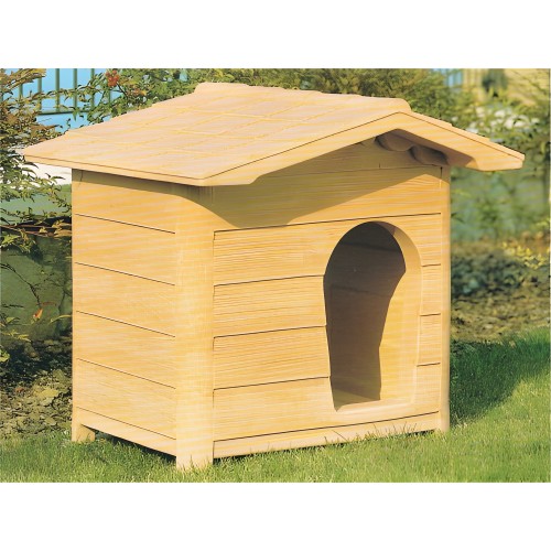 Dog House Resin Medium