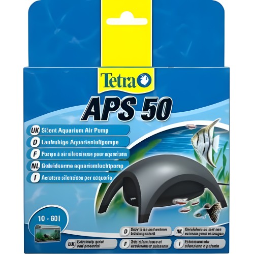 Aireador Tetra APS50