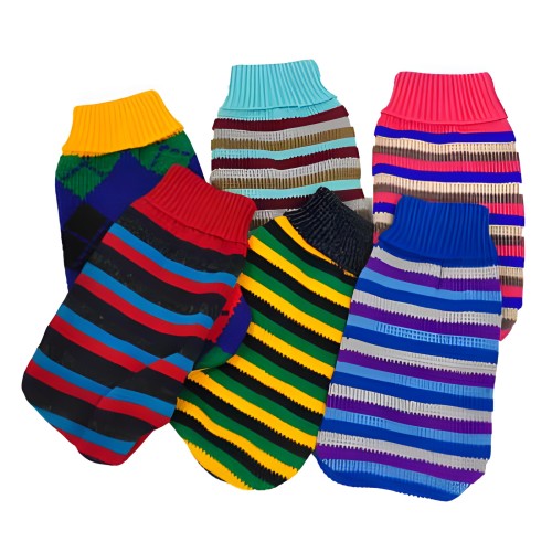 Ribecan Wool Jersey Size T/25cm