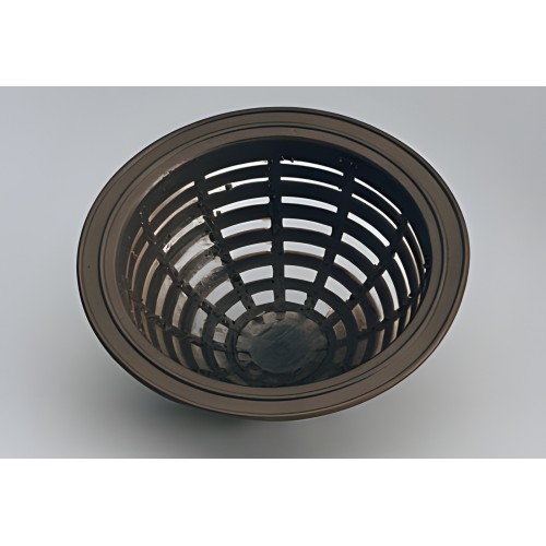 Nido Plastico Nº1 (9,7x9,7x3)