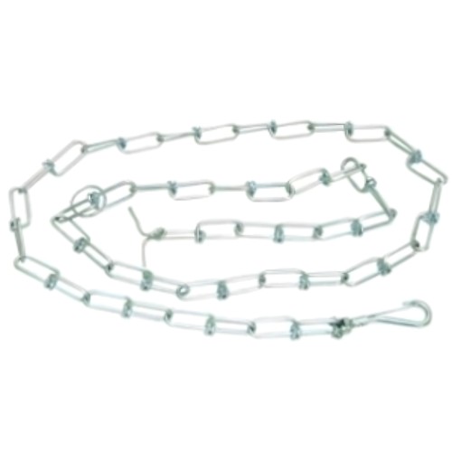 Cadena De Amarre 2.5mm.x 2.8 Mts.