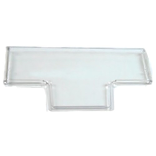 Frente Casillero Plastico