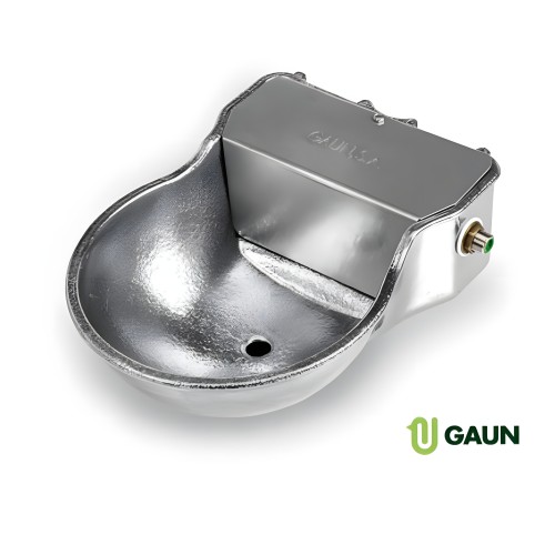 Gaun High Pressure Horse Waterer B-1