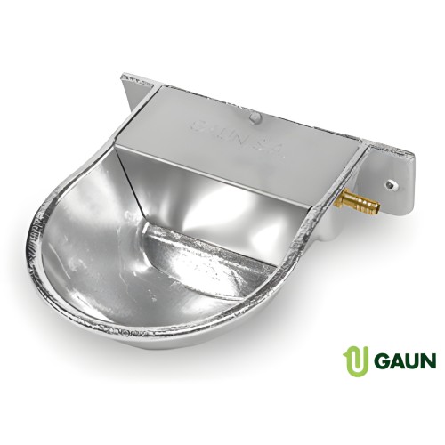 Aluminum Water Feeder for Dogs