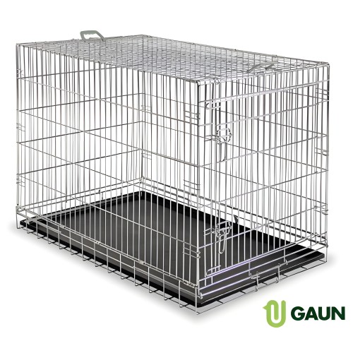 Small Roma Exhibition Cage - Gaun