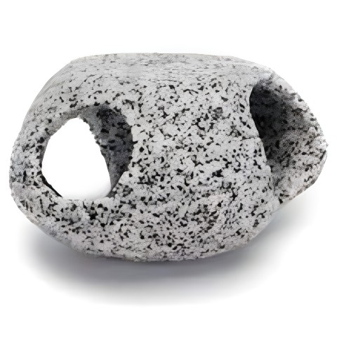Lithium Stone Decorative Aquarium Hideout S 5cm