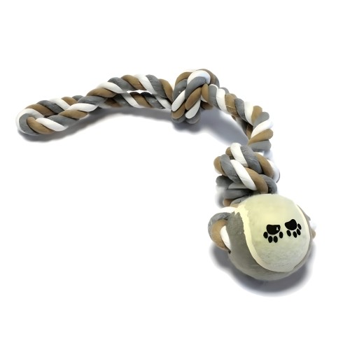 San Dimas Dog Toys Tennis Ball