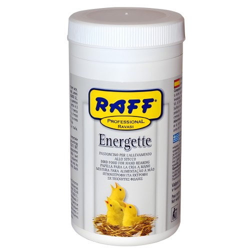 Raff Energette 1 Kg