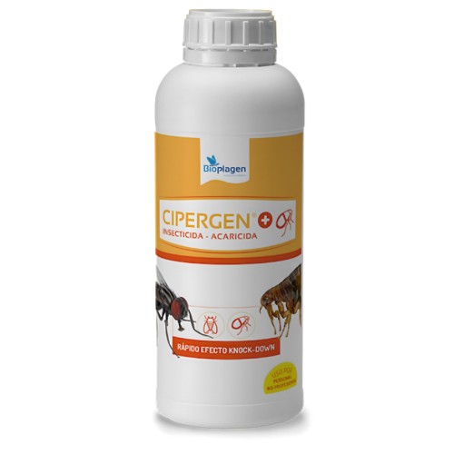 Cipergen Insecticide 1 L