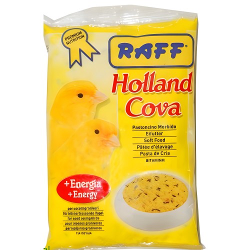 Raff Holland Breeding Paste 300gr