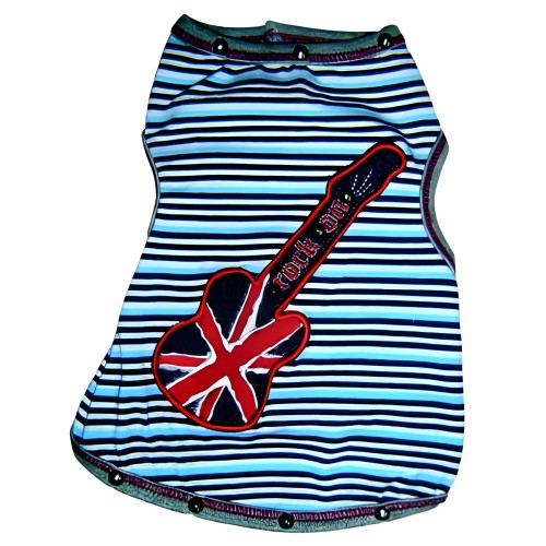 Camiseta Modelo 34 40cm