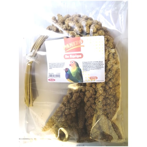 Prodac Millet Sprays for Birds