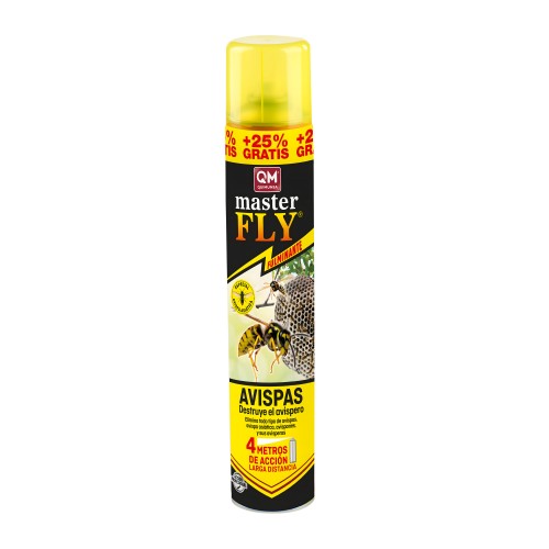 Masterfly Wasp Killer 750ml