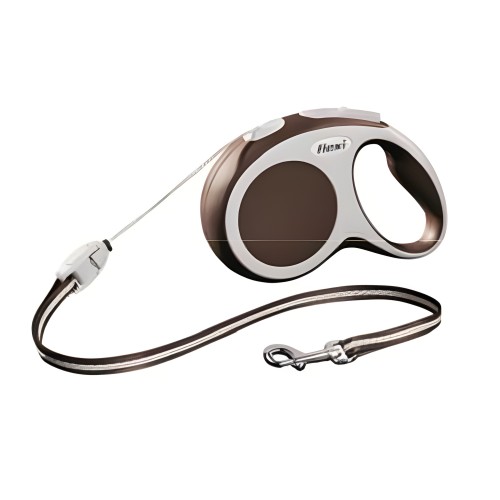 Flexi Vario Cordon T/S 5 M - Antracita