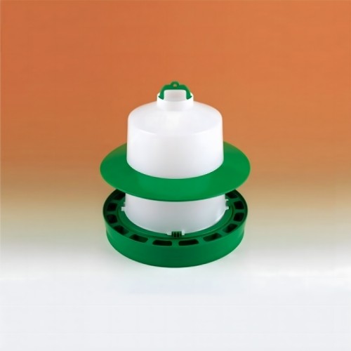 Anillo Protector - Esencial para Ganadería