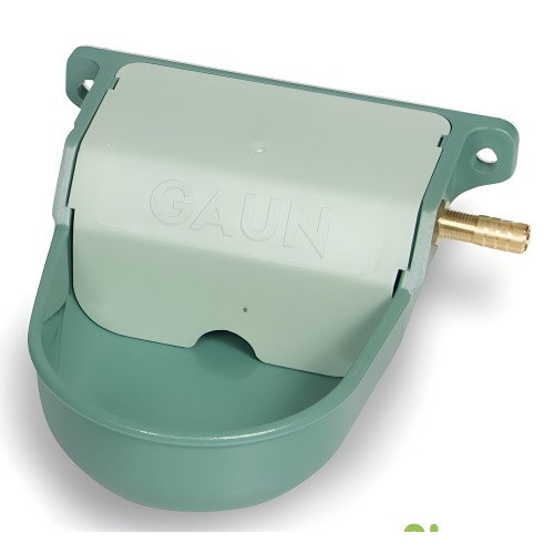 Bebedero P-3 Abs Plastico