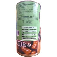 Rokus Lamb Dog Food 1240g