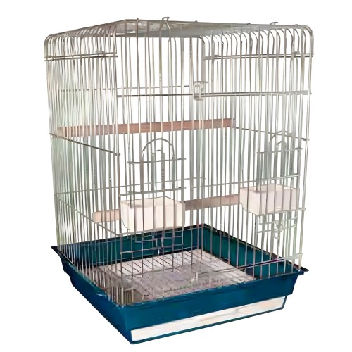 Ancona Bird Cage - Arquivet