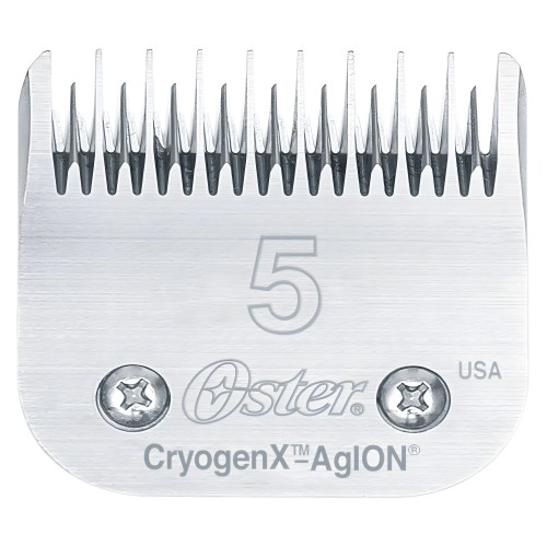 Oster Cuchilla Acero Nº5