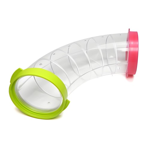 Hamster Tubes Set of 2 - Voltrega