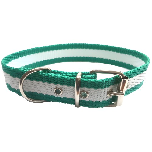 Andalusian Nylon Collar 35cm - VMD