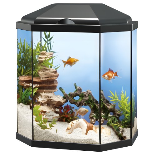 Acuario Aqua 30 Led. de Ciano