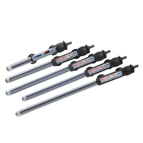 Scuba 300w Aquarium Heater - Scuba