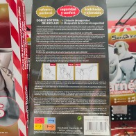 Adjustable Car Safety Harness