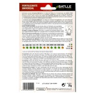 Batlle Universal Fertilizer