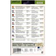 Batlle Marglobe Tomato Seeds