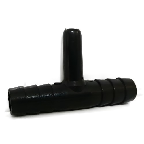 Plastic Tes 10/7mm - Novi