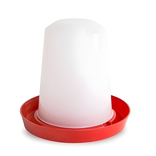 Novi 10 L Chick Waterer