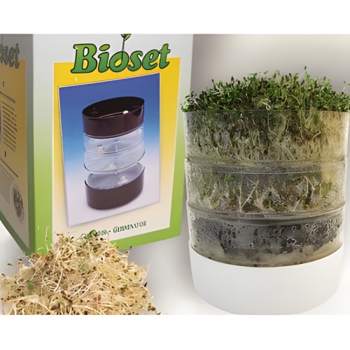 Germinador De Semillas | Bioset