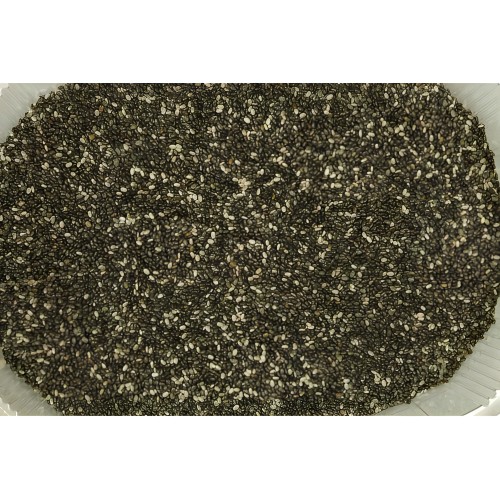 Chia Seeds 3 Kg - Prodac
