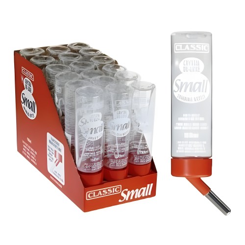 Classic Ball Water Bottle 150ml - Classic