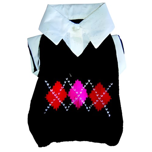 Jersey Modelo 29 50cm. Ribecan