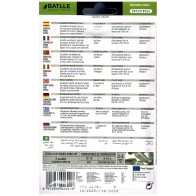 Batlle Sunflower Seeds for Pips