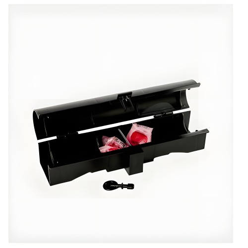 Bioplagen Rat Tunnel Bait Station