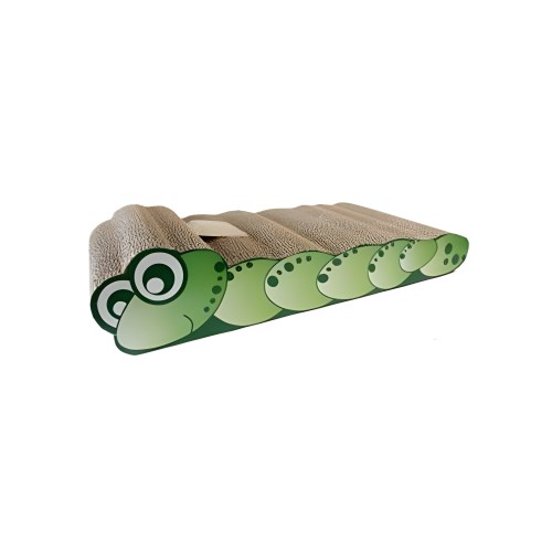 Rascador Carton Bugsy