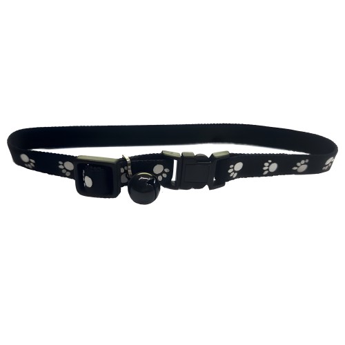 Adjustable Pet Bell Collar