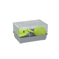 Jaula Hámster Ruso 114 Gris