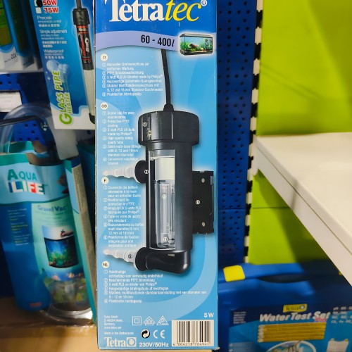 Tetratec UV400 Sterilizer