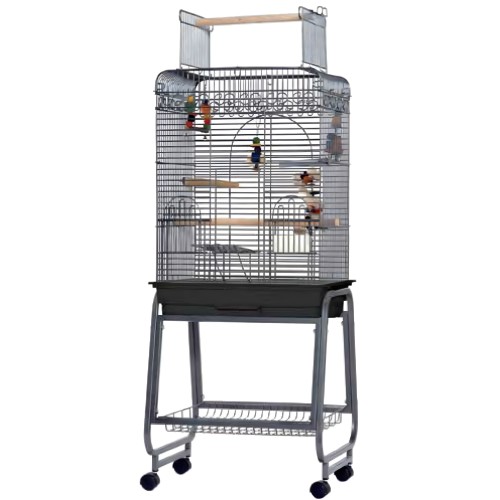 Sun Parrots Max Cage