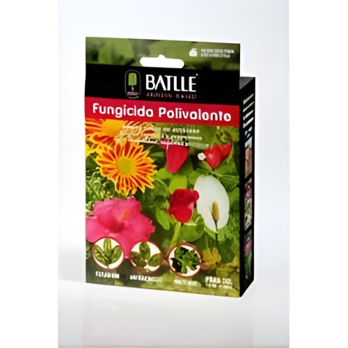 Polivalent Fungicide - 40ml