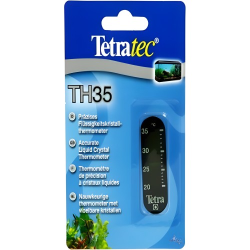 Tetra Tetratec TH35 Thermometer