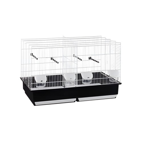 Voltrega Breeding Cage 350 White