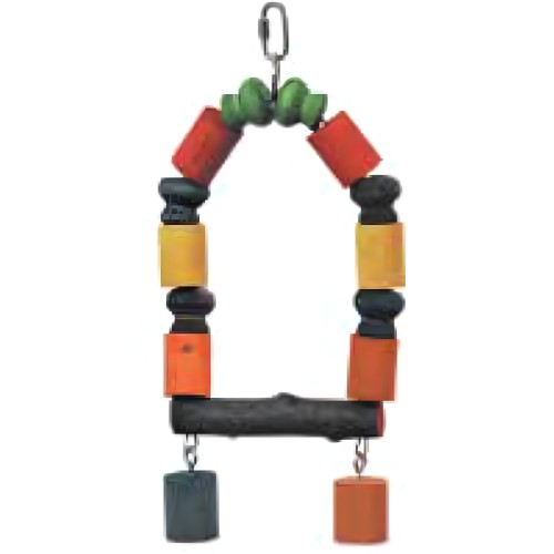 Columpio Happy de Sun Parrots